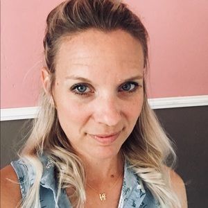 Meet your Posher, Marrieke